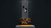 Pierre Jaquet-Droz Singing Bird Cage 1780 by Chang Tingtong contemporary artwork Sculpture