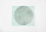 GPS_G by Rosmarie Lukasser contemporary artwork drawing painting works on paper