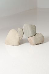 Equilibrio II by Lorenzo Brinati contemporary artwork sculpture