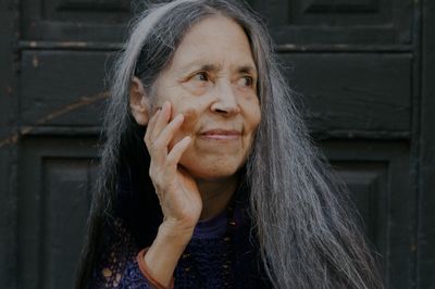 Venice Biennale Awards Golden Lions to Cecilia Vicuna and Katharina Fritsch