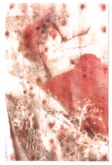 Untitled 70-028 by Christian Schoeler contemporary artwork works on paper