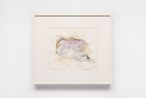 Sem titulo Untitled by The Estate of Lucia Nogueira contemporary artwork Works on Paper