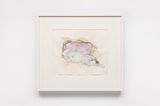 Sem titulo Untitled by The Estate of Lucia Nogueira contemporary artwork works on paper
