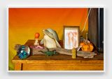 Others Pick-up Counter Still Life by Roe Ethridge contemporary artwork print