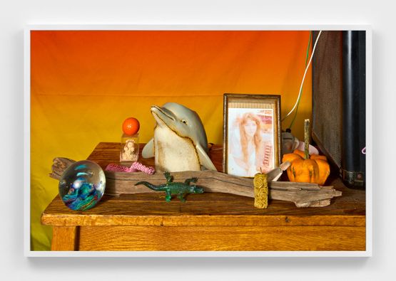 Others Pick-up Counter Still Life by Roe Ethridge contemporary artwork Print