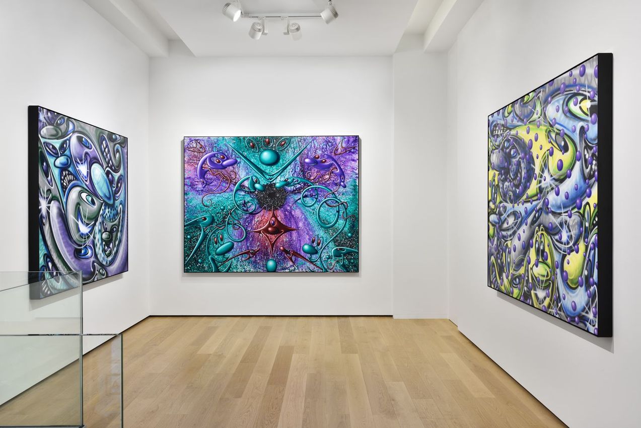 Kenny Scharf