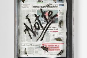 Jannis Kounellis