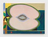 Lay Bare by Austin Eddy contemporary artwork painting