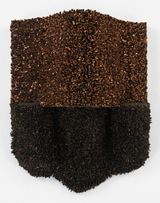 Number 265 by Leonardo Drew contemporary artwork sculpture works on paper
