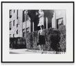 Untitled Film Still 18-A by Cindy Sherman contemporary artwork Photography