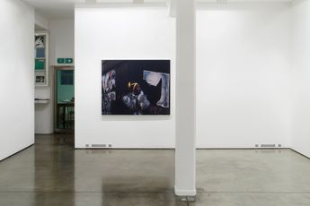Contemporary art exhibition Hannah Starkey Solo Exhibition at Maureen Paley London United Kingdom