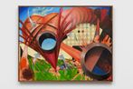 Sean Steadman contemporary artist