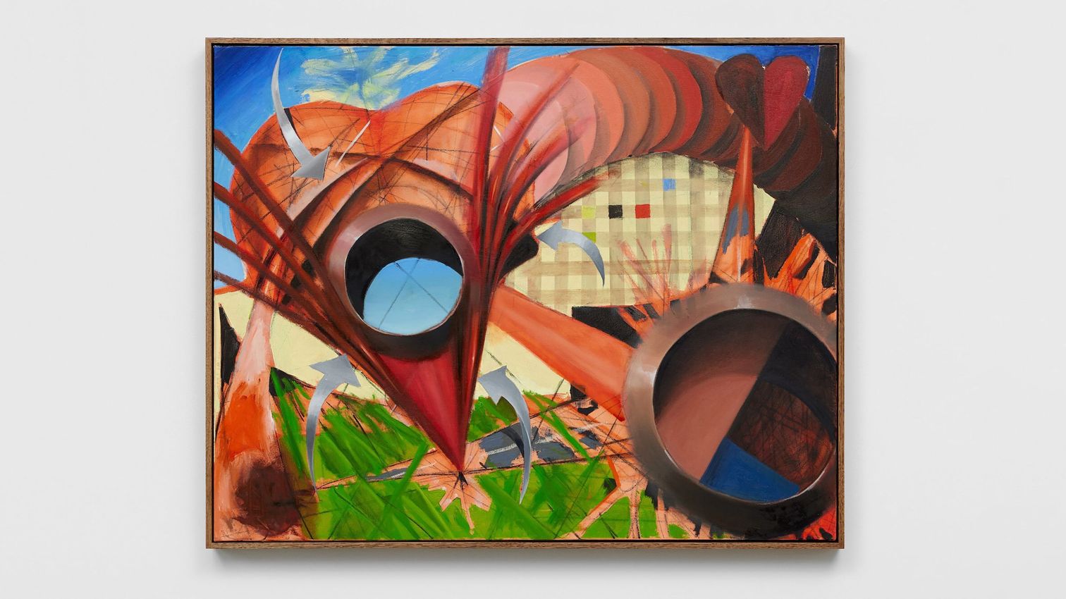 SEAN STEADMAN