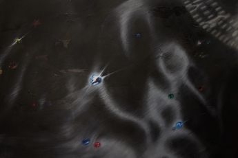 Zhong Qian contemporary artist