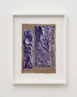 Study for Untitled by Yutaka Aoki contemporary artwork painting