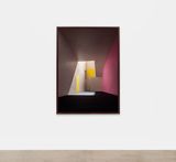 Vestibule by James Casebere contemporary artwork photography