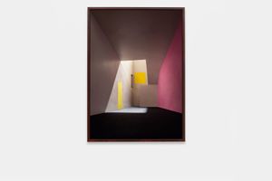 James Casebere
