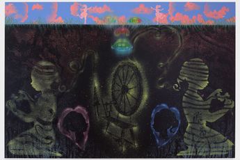 Alyssa Klauer contemporary artist