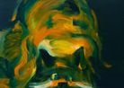 Shaky shaky 2 by Lee Eun contemporary artwork Painting