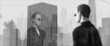 New Classic of Mountains and Seas Part 3 by Qiu Anxiong contemporary artwork moving image