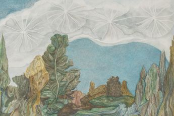 Gareth Cadwallader contemporary artist