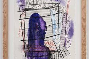Carroll Dunham