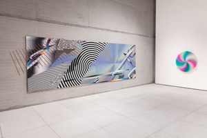 Elias Crespin Felipe Pantone