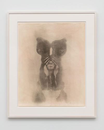 Frieze OVR HighlightsDavid Hammons