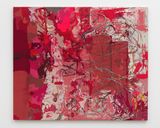 Fandango by Ivan Morley contemporary artwork mixed media