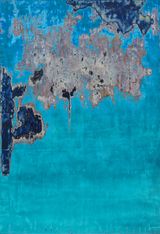 Mojada by Dennis Miranda Zamorano contemporary artwork painting