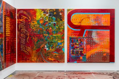 Pu Yingwei Explores Globalisation from a Red Perspective