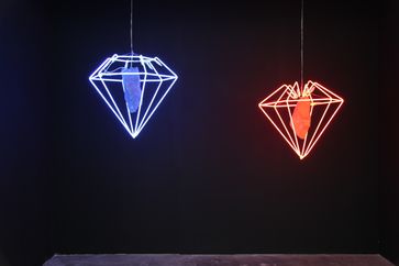 Zhou Wendou contemporary artist