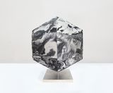 Everything Is And Isnt At The Same Time by Troika contemporary artwork sculpture