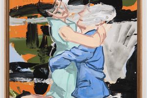 David Salle