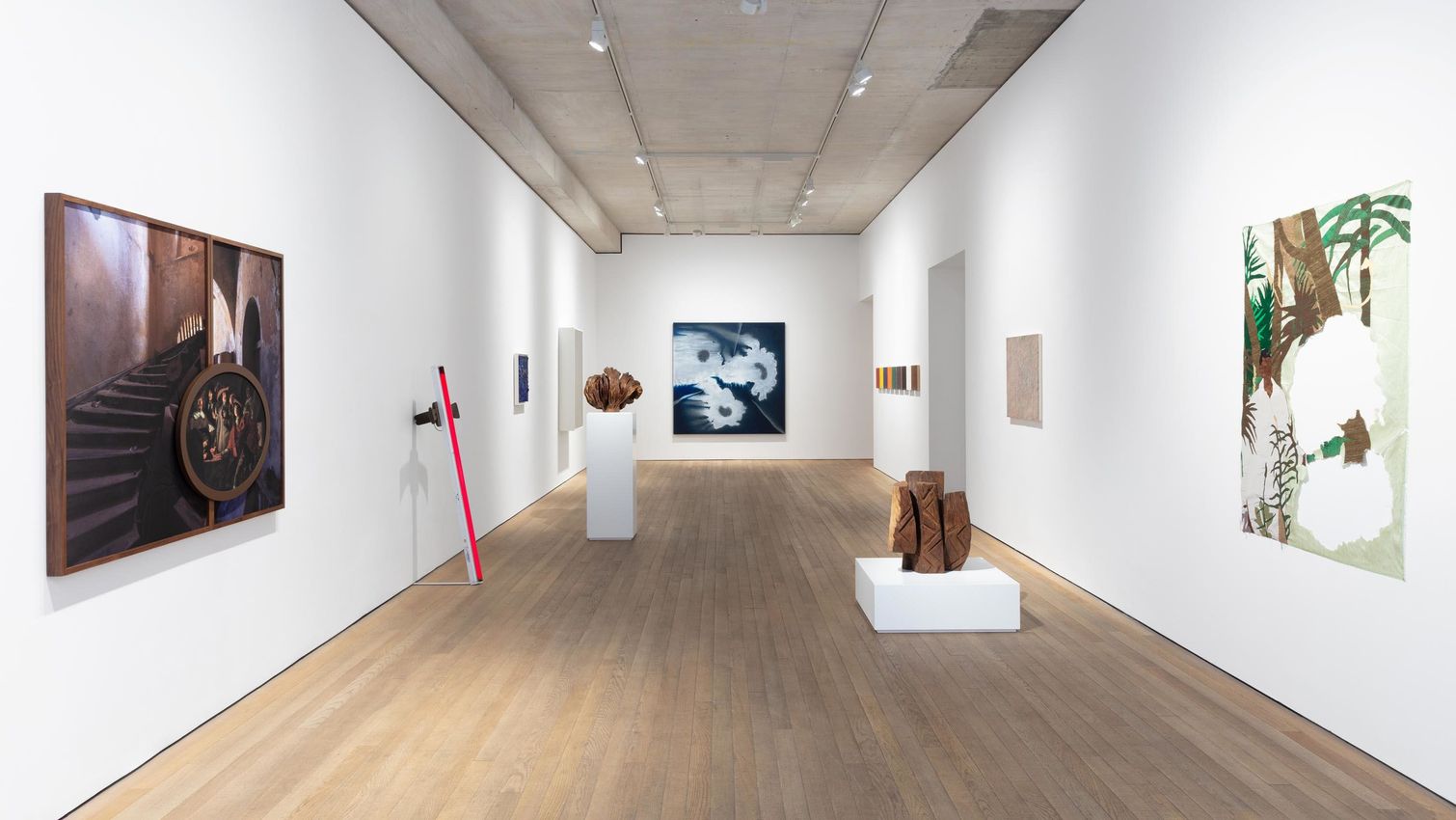 Group Exhibition