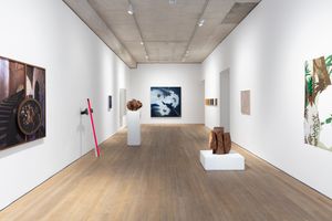 Group Exhibition
