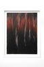 ALL THE COLORS OF THE RAINBOW AND SOME OTHERS TOO THREE by Joel Andrianomearisoa contemporary artwork Works on Paper