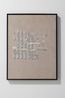 Abu Dhabi Facade observation 4 Musaied Almansoori Building by Asma Belhamar contemporary artwork Painting