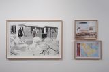 Crash - Hail Crash by Manal Aldowayan contemporary artwork print