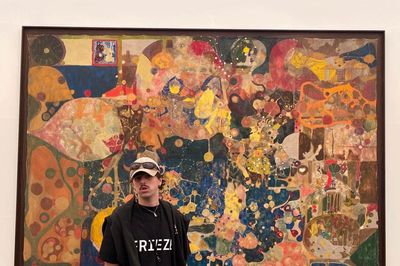 Frieze London Stand-Out Works