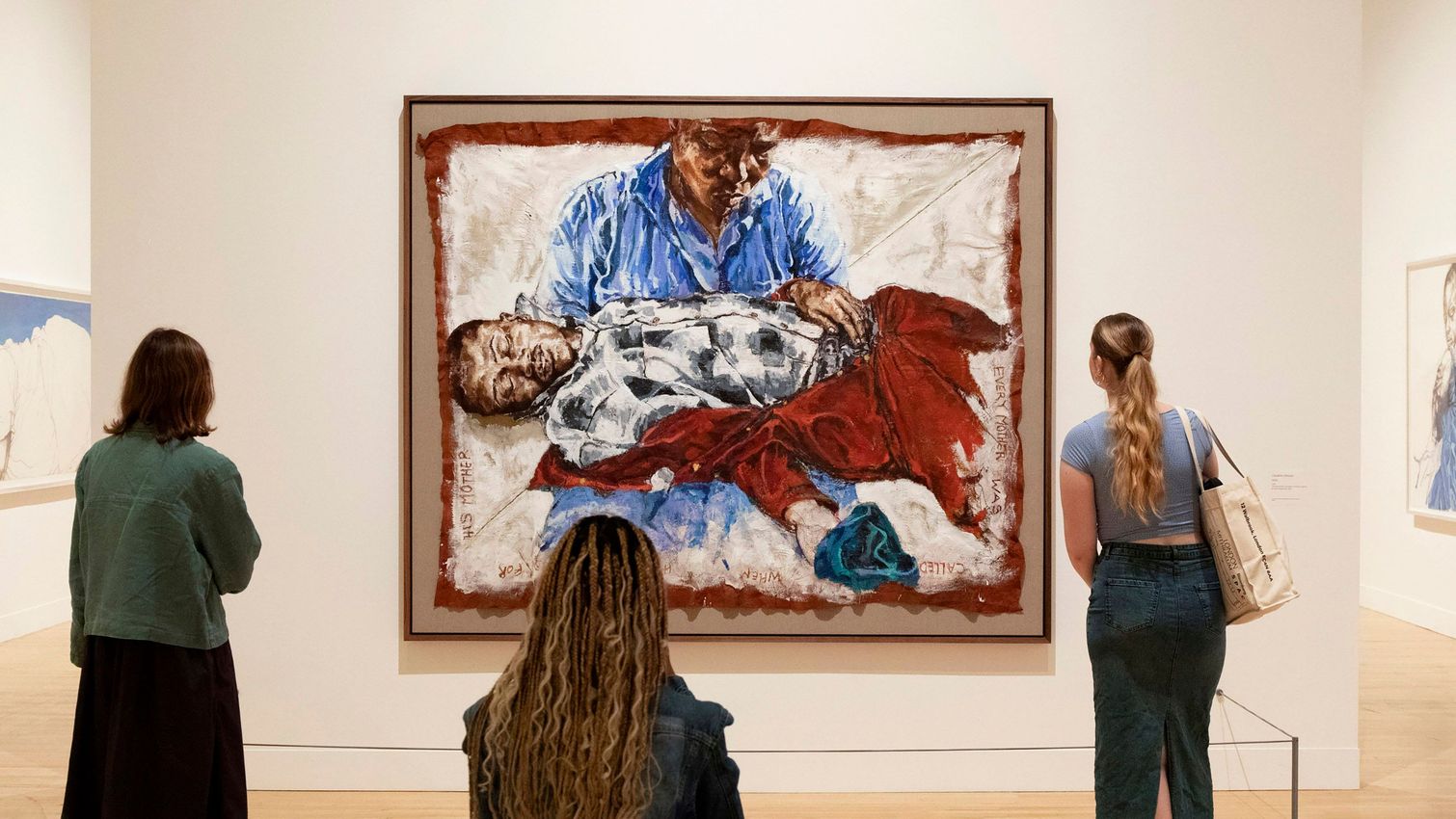 CLAUDETTE JOHNSON