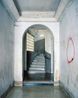Headquarter of the FPLN representation Portugese National Liberation Front Meissonier area by Bouchra Khalili contemporary artwork Photography