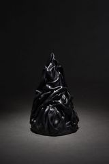 Where are we nowNo.2 by Liu Xi contemporary artwork drawing