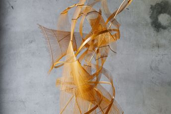 Osamu Yokoyama contemporary artist