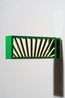 City Lights 4 by Callum Morton contemporary artwork Sculpture