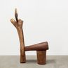 Southwestern Suite by Thaddeus Mosley contemporary artwork Sculpture
