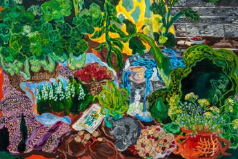 Karoliina Hellberg contemporary artist