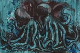 They Think Their Own Interest Must Take Precedence Over That of Frauds And Gamblers  by Chen Xiaoyun contemporary artwork painting