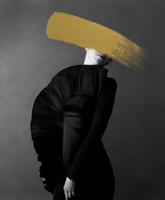 Hivernacle Verbena by Andrea Torres Balaguer contemporary artwork Photography