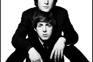 David Bailey